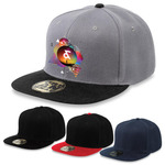 Urban Snapback Cap