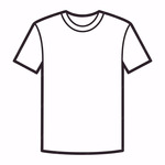 Sublimated Short Sleeve Tee