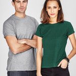 Mens Ice Cotton Tee