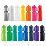 BPA Free X-Stream Shot Drink Bottle 750ml