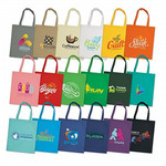 Viva Reusable non-woven tote bag