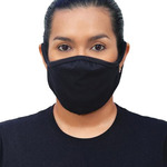 Gildan Cotton Adult Face Mask